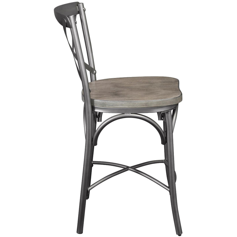 Acme Furniture Kaelyn II Counter Height Dining Chair 70467 IMAGE 3