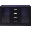 Acme Furniture Bernice Server 70653 IMAGE 1