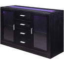 Acme Furniture Bernice Server 70653 IMAGE 2