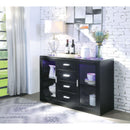 Acme Furniture Bernice Server 70653 IMAGE 8