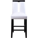 Acme Furniture Bernice Counter Height Dining Chair 70657 IMAGE 1