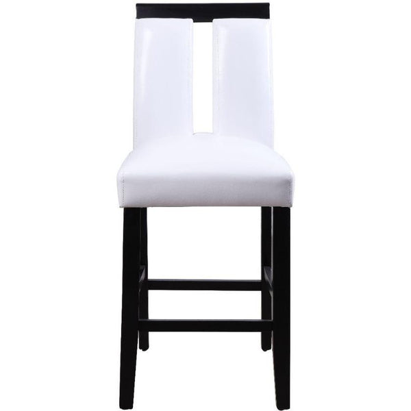 Acme Furniture Bernice Counter Height Dining Chair 70657 IMAGE 1