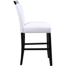Acme Furniture Bernice Counter Height Dining Chair 70657 IMAGE 3