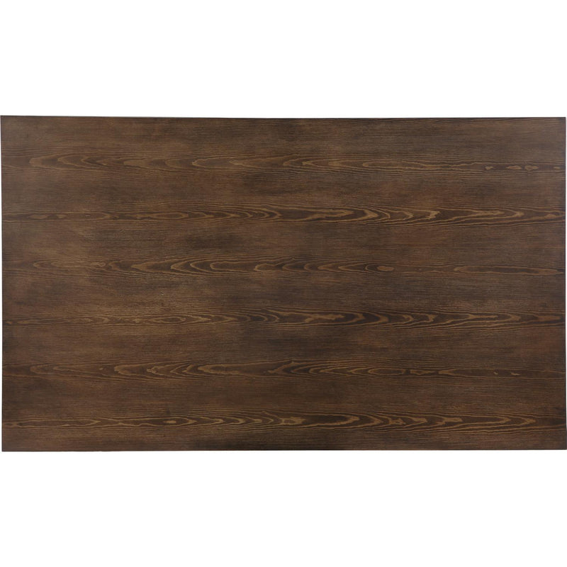 Acme Furniture Garron Dining Table 70735 IMAGE 4