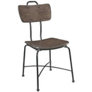 Acme Furniture Garron Dining Chair 70737 IMAGE 2