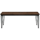 Acme Furniture Garron Bench 70738 IMAGE 1