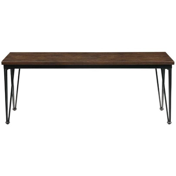 Acme Furniture Garron Bench 70738 IMAGE 1
