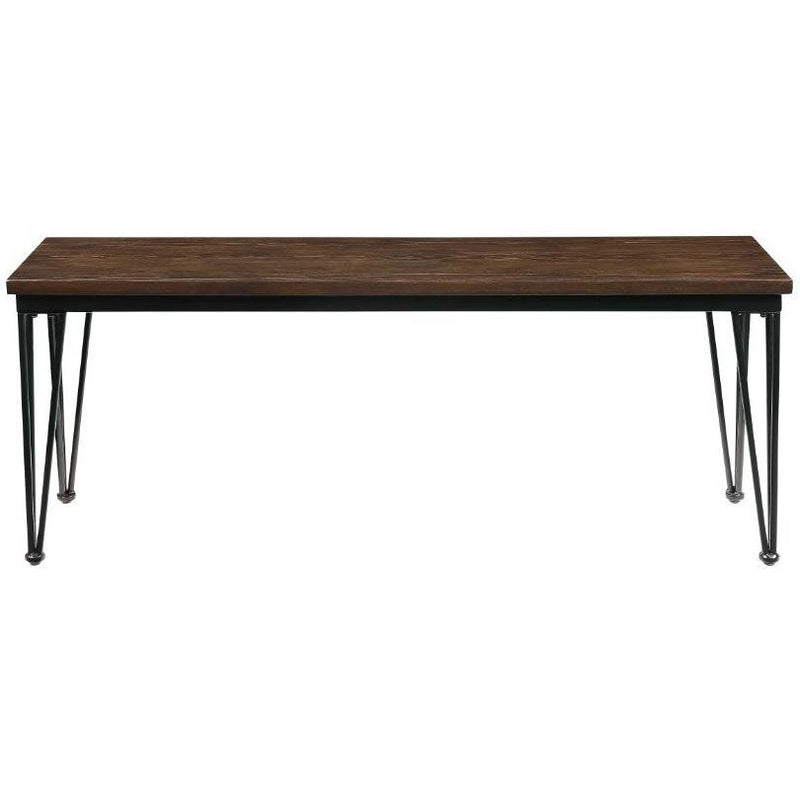 Acme Furniture Garron Bench 70738 IMAGE 1