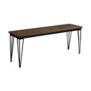 Acme Furniture Garron Bench 70738 IMAGE 2