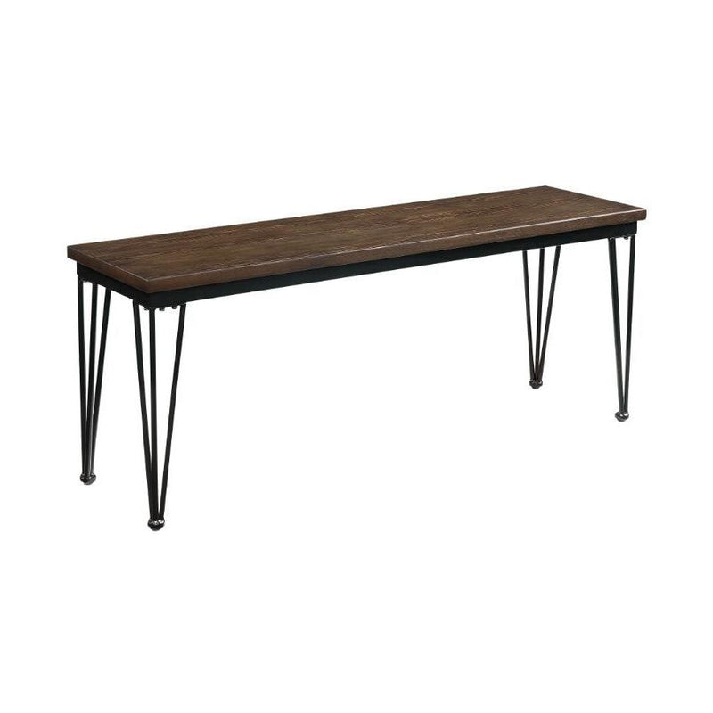 Acme Furniture Garron Bench 70738 IMAGE 2