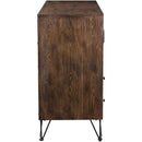 Acme Furniture Garron Server 70739 IMAGE 3