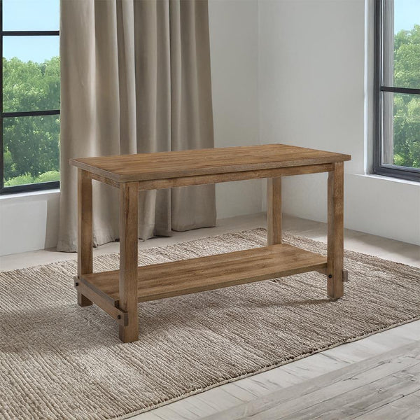 Acme Furniture Martha II Counter Height Dining Table 70830 IMAGE 1