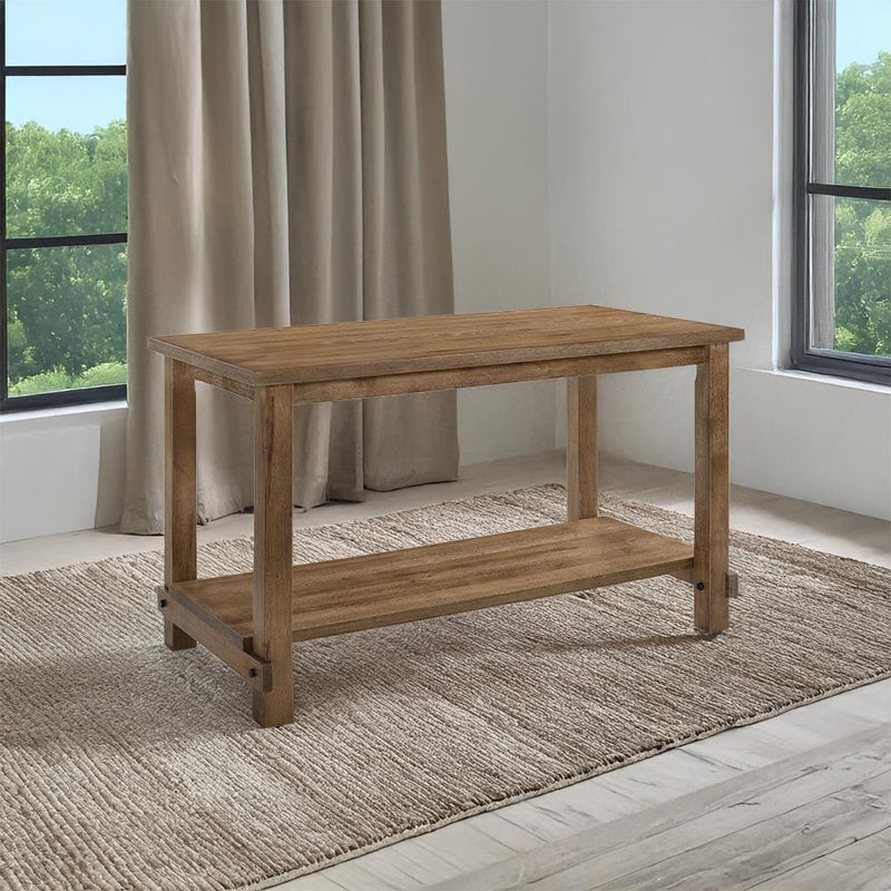 Acme Furniture Martha II Counter Height Dining Table 70830 IMAGE 1