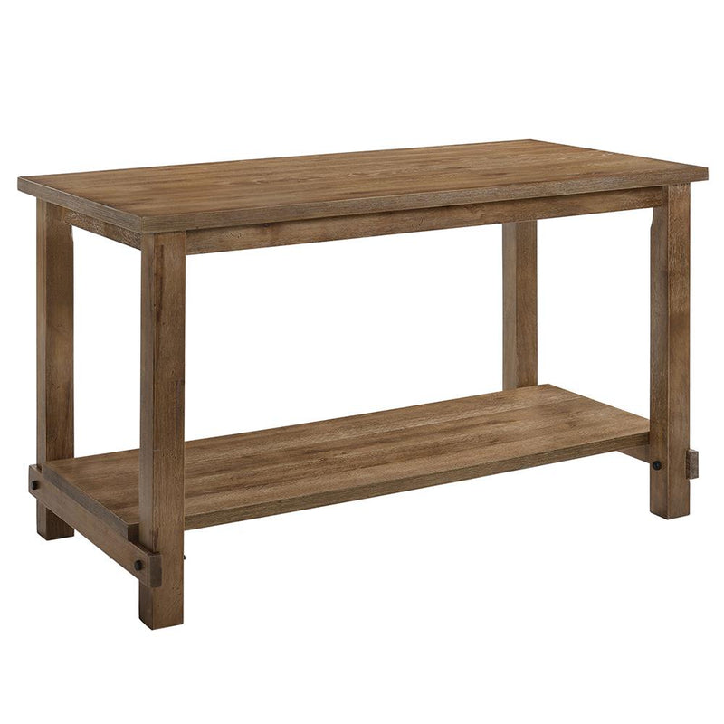 Acme Furniture Martha II Counter Height Dining Table 70830 IMAGE 2