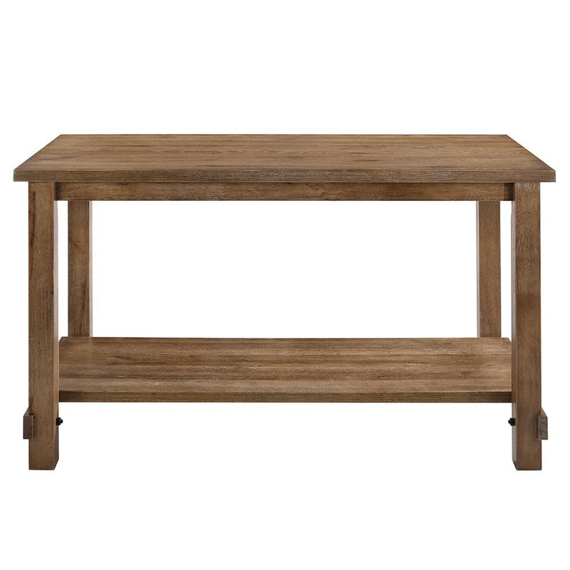 Acme Furniture Martha II Counter Height Dining Table 70830 IMAGE 3