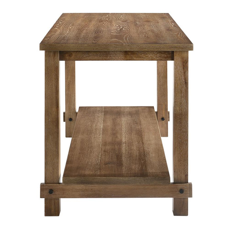 Acme Furniture Martha II Counter Height Dining Table 70830 IMAGE 4