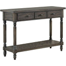 Acme Furniture Wallace Server 71439 IMAGE 1