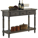 Acme Furniture Wallace Server 71439 IMAGE 2