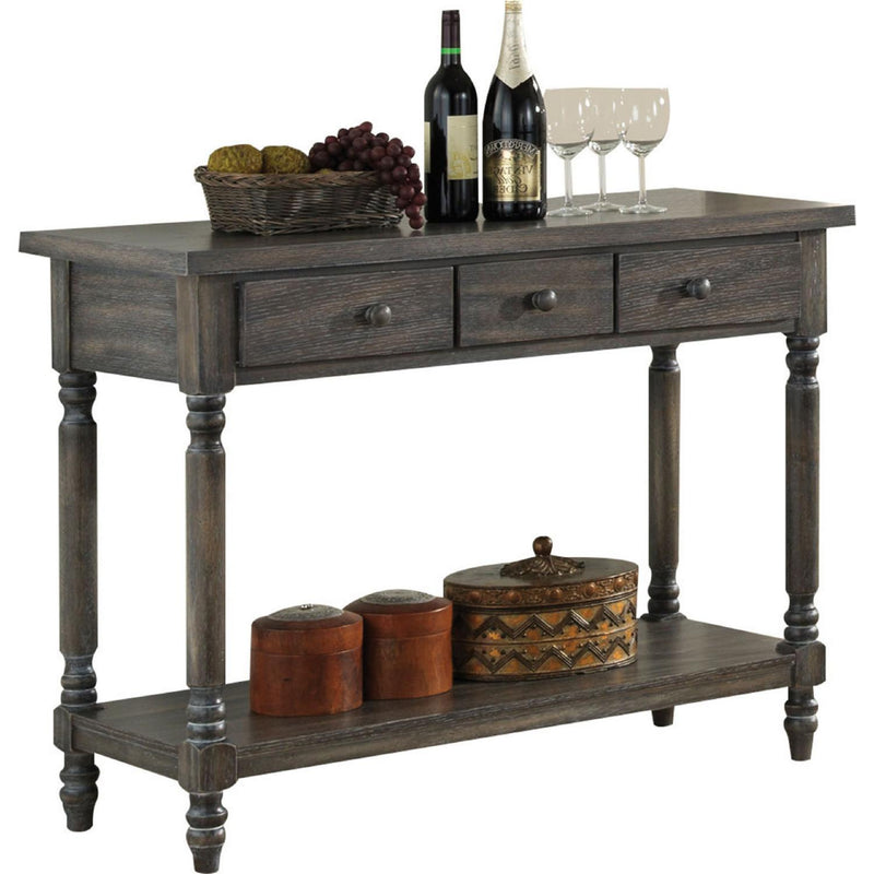 Acme Furniture Wallace Server 71439 IMAGE 2