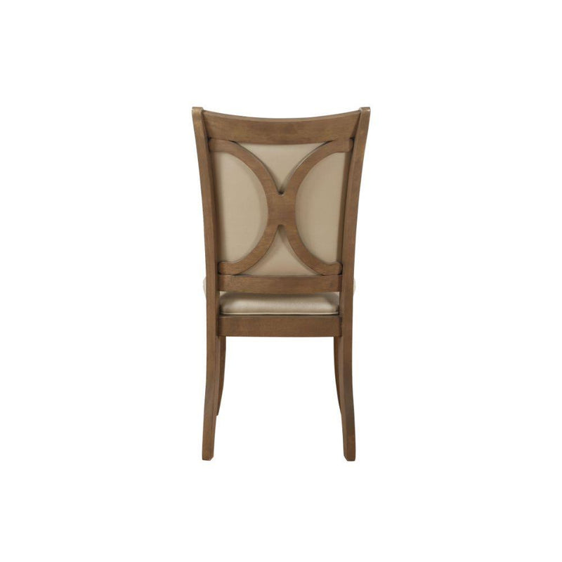 Acme Furniture Harald Dining Chair 71767 IMAGE 5