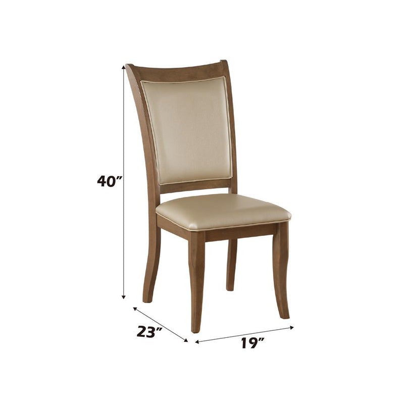 Acme Furniture Harald Dining Chair 71767 IMAGE 7