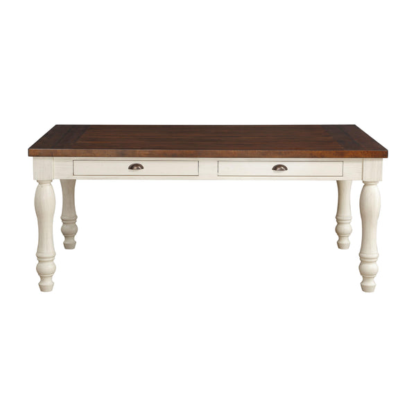 Acme Furniture Britta Dining Table 71770 IMAGE 1