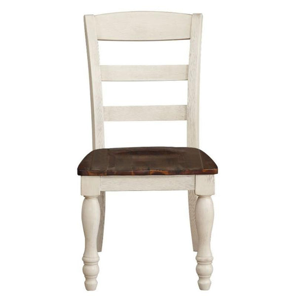 Acme Furniture Britta Dining Chair 71772 IMAGE 1
