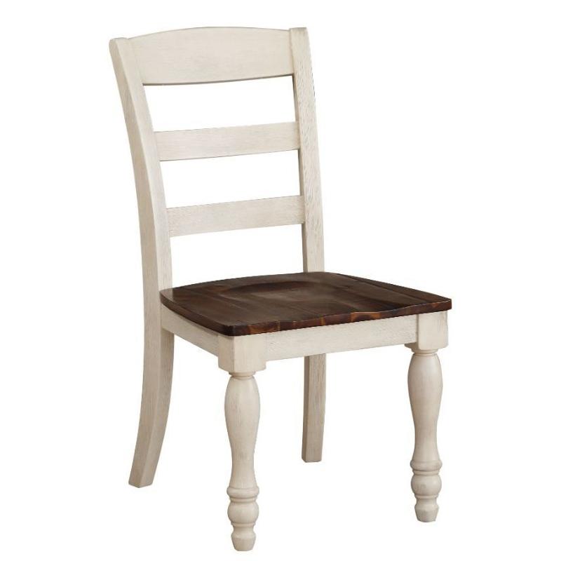 Acme Furniture Britta Dining Chair 71772 IMAGE 2
