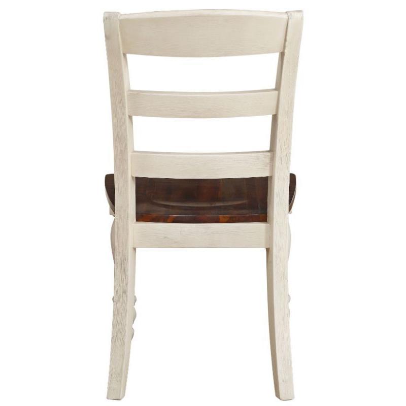 Acme Furniture Britta Dining Chair 71772 IMAGE 4