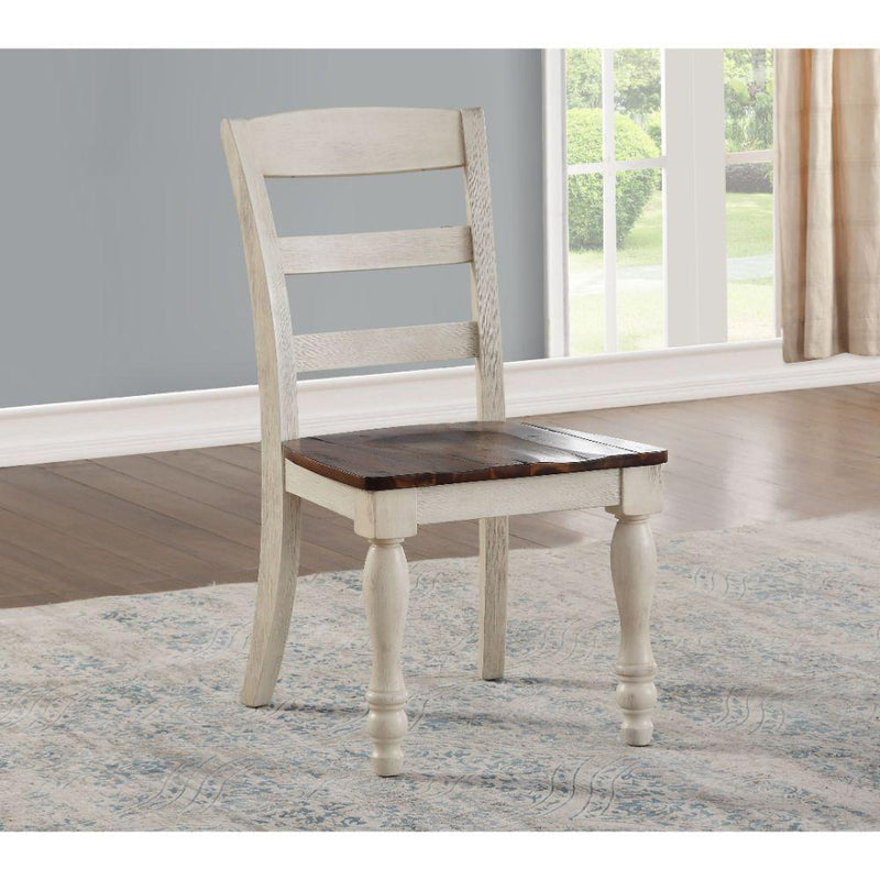 Acme Furniture Britta Dining Chair 71772 IMAGE 6