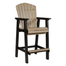  Signature Design by Ashley Fairen Trail P211-130 Tall Barstool IMAGE 1