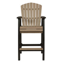  Signature Design by Ashley Fairen Trail P211-130 Tall Barstool IMAGE 2