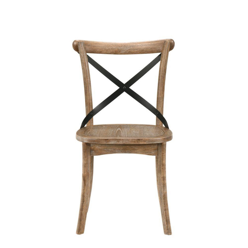 Acme Furniture Kendric Dining Chair 71777 IMAGE 2