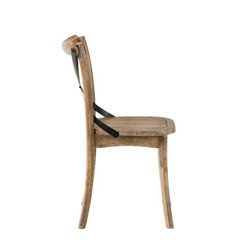 Acme Furniture Kendric Dining Chair 71777 IMAGE 3