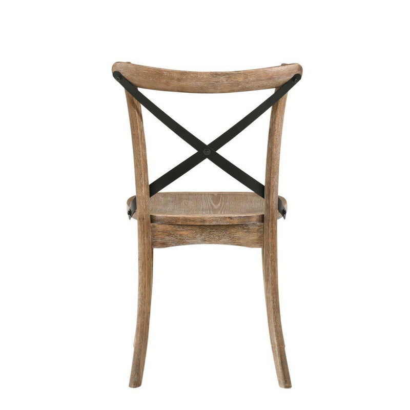 Acme Furniture Kendric Dining Chair 71777 IMAGE 4