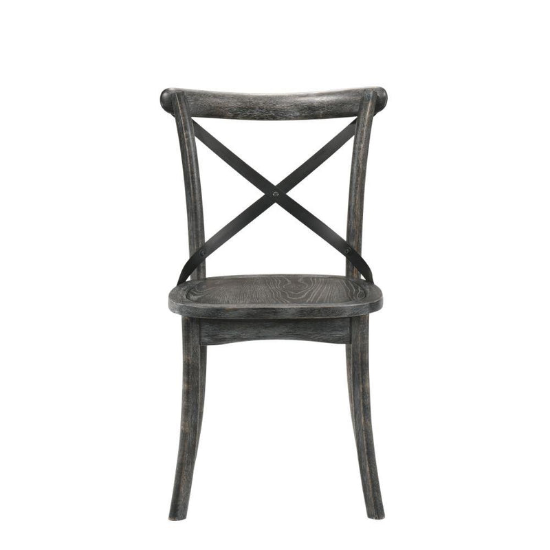 Acme Furniture Kendric Dining Chair 71897 IMAGE 2