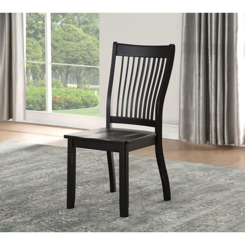 Acme Furniture Renske Dining Chair 71852 IMAGE 2