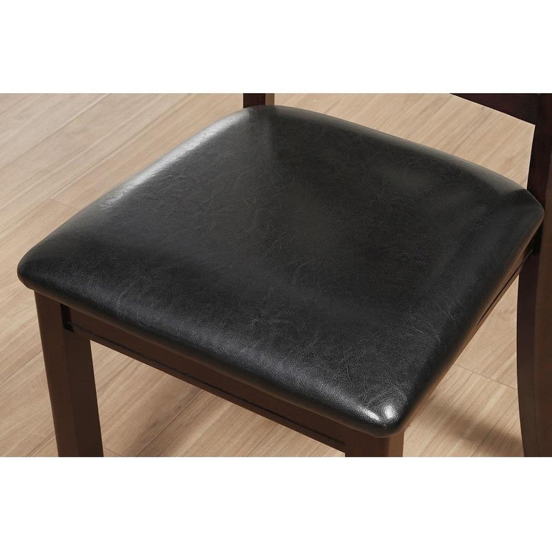 Acme Furniture Katrien Dining Chair 71857 IMAGE 6