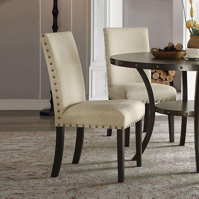 Acme Furniture Hadas Dining Chair 72052 IMAGE 2
