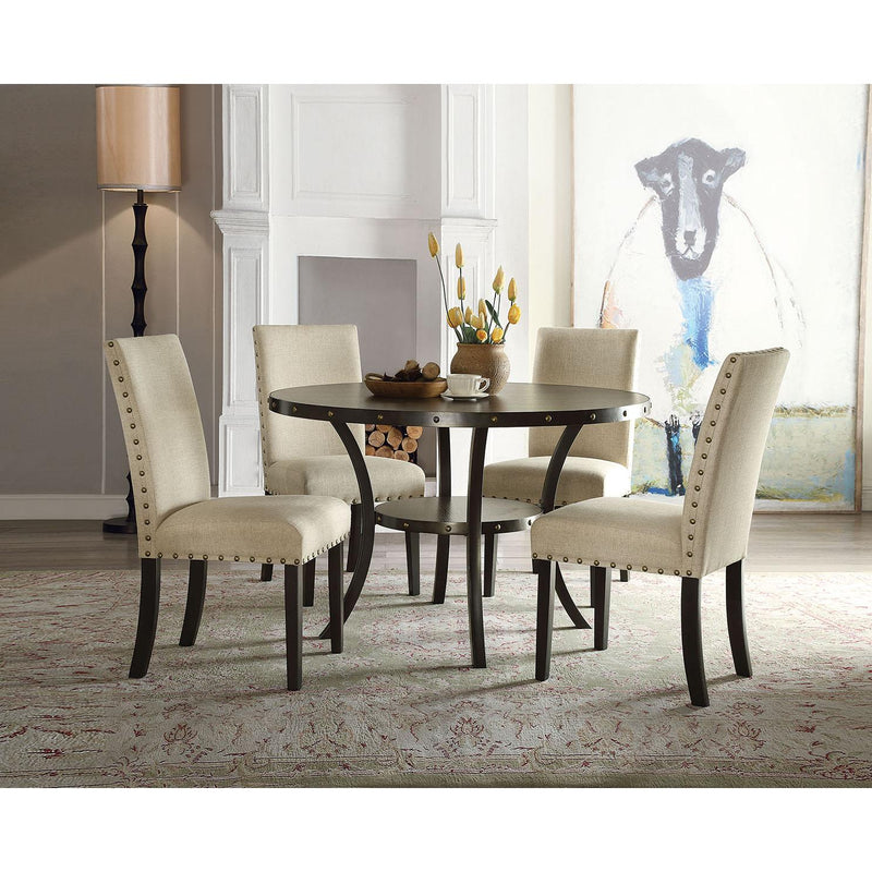 Acme Furniture Hadas Dining Chair 72052 IMAGE 3