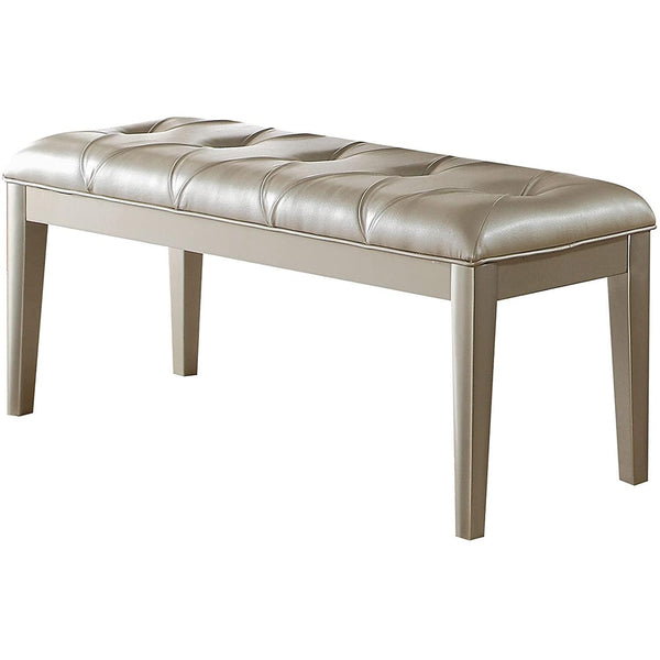 Acme Furniture Voeville Dining Chair 72029 IMAGE 1