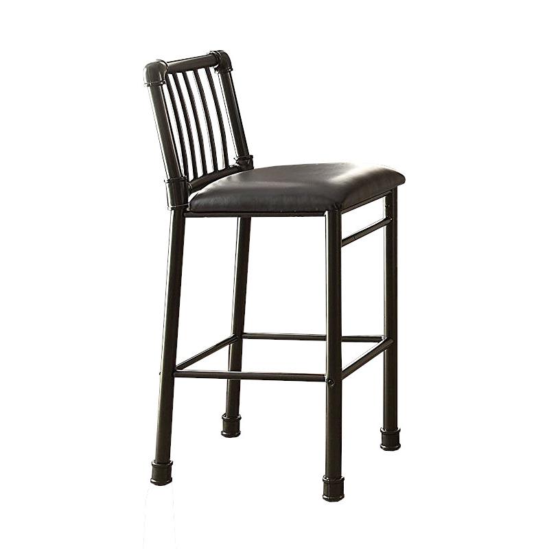 Acme Furniture Caitlin Pub Height Dining Chair 72032 IMAGE 1