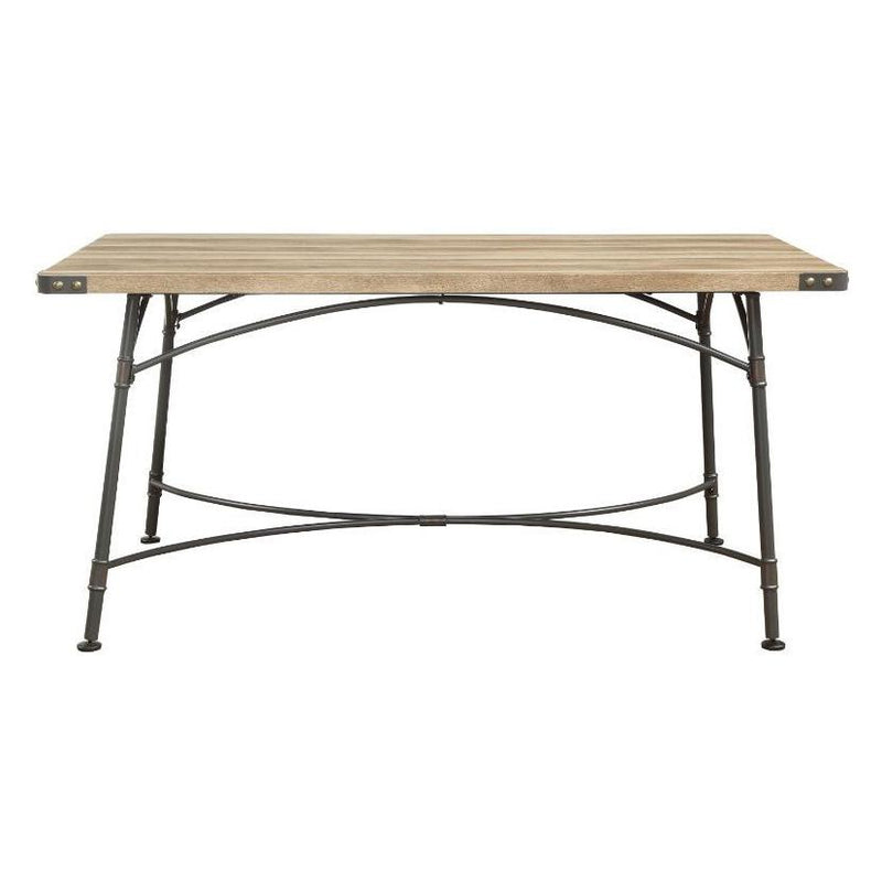 Acme Furniture Itzel Dining Table 72080 IMAGE 1