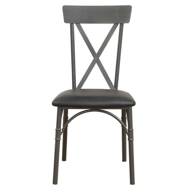 Acme Furniture Itzel Dining Chair 72082 IMAGE 1