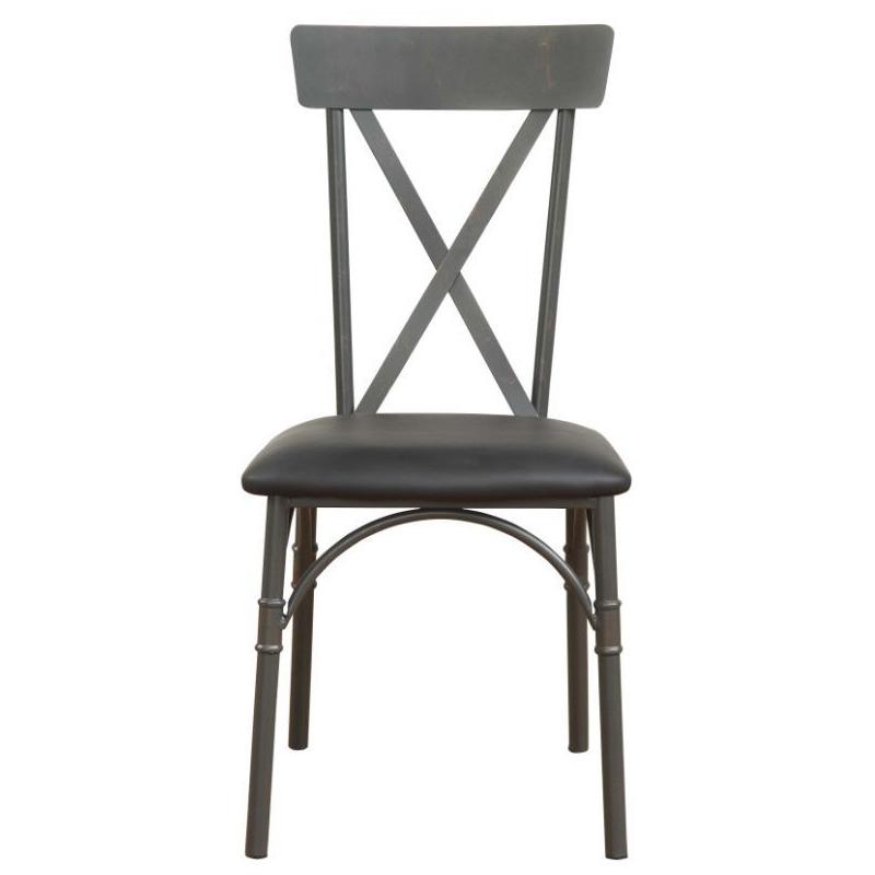 Acme Furniture Itzel Dining Chair 72082 IMAGE 1
