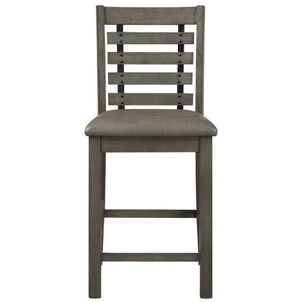 Acme Furniture Keanu Counter Height Dining Chair 72152 IMAGE 1