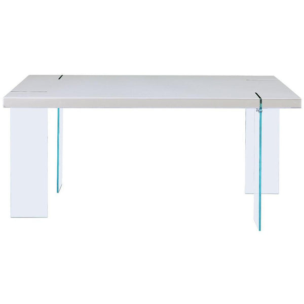 Acme Furniture Noland Dining Table 72185 IMAGE 1