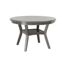 Homelegance 5 pc Dinette SH1155GRY IMAGE 2