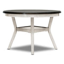 Homelegance 5 pc Dinette SH1155WHT IMAGE 4
