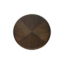 Homelegance 5 pc Dinette SH1155WHT IMAGE 5